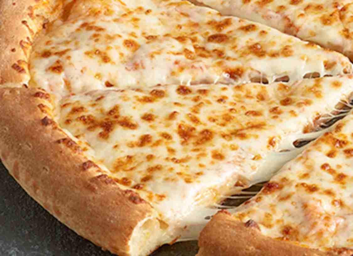 Giovanni's Pizza Menu image 4