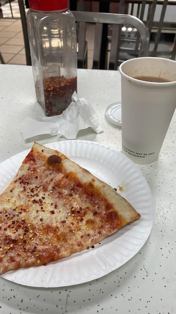 Giovanni's Pizza Menu image 6