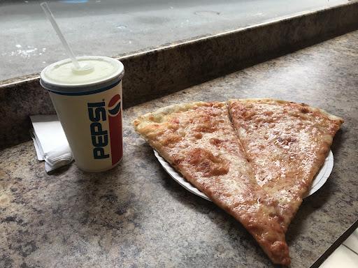 Giovanni's Pizza Menu image 8